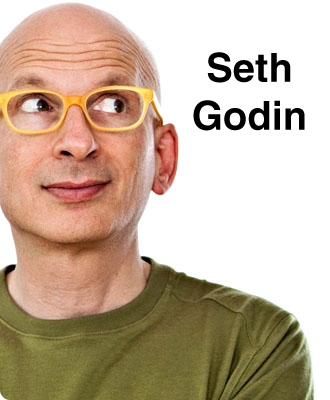 seth godin