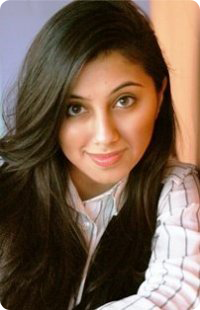 shama kabani