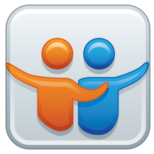 slideshare logo