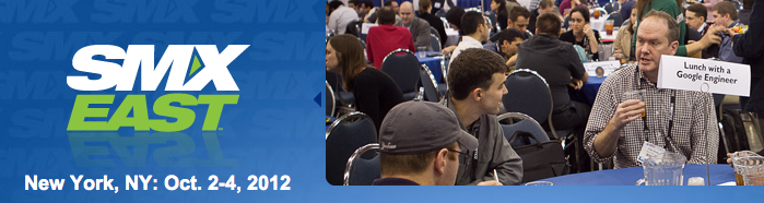 SMX East