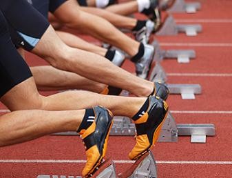 social network race