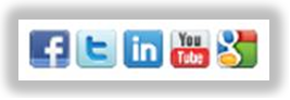 social sharing modules
