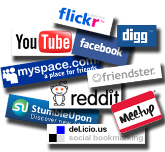 Social Media Isn't Working