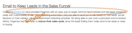 case study solutions