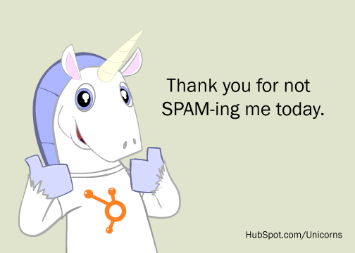 spam ecard