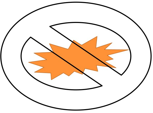 starburst
