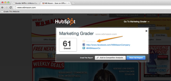 LinkedIn Targeting 2