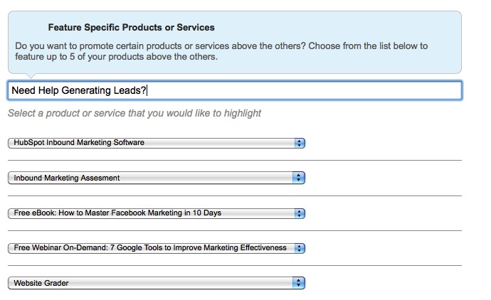 LinkedIn Targeting 5