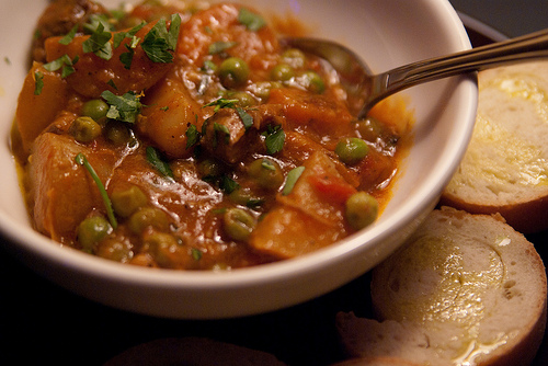 stew