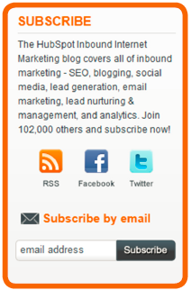 subscribe module
