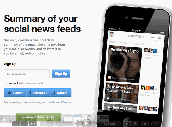 Summify.com
