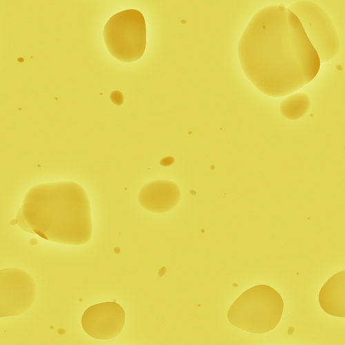 swiss cheese