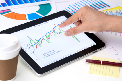 marketing data