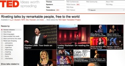 TED  Ideas worth spreadingsmall