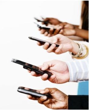 Top 8 Mobile Trends Image 2