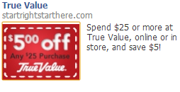 true value ad