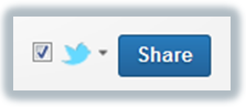 twitter syndication