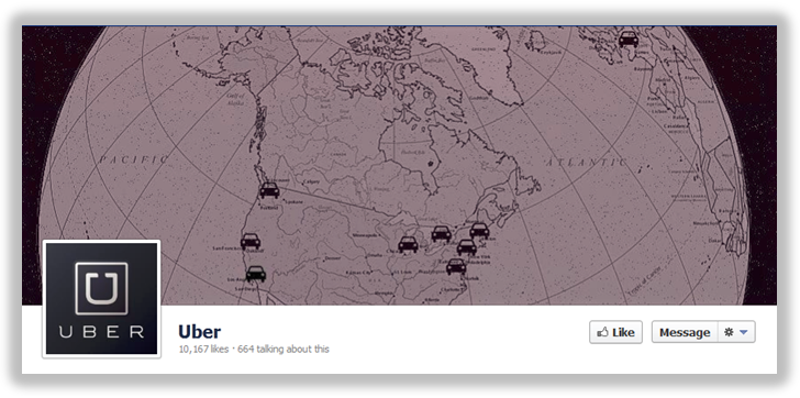 uber