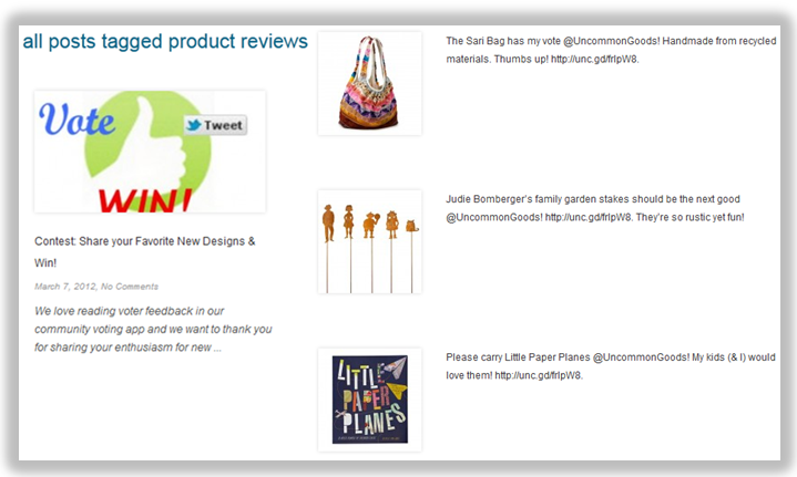 ucg reviews