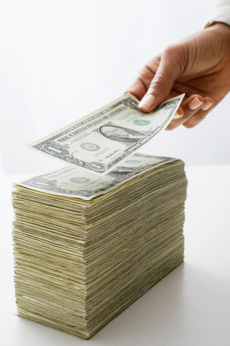 upselling and referrals