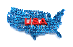 usa