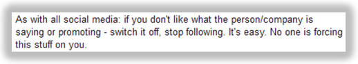 user comment 3