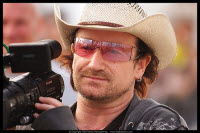 video camera