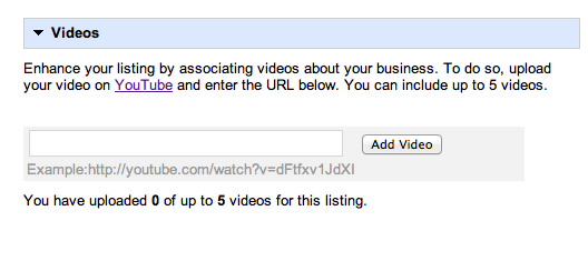 videos