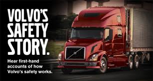 Volvo saftey