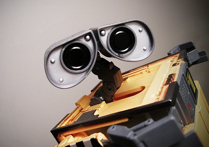 wall e