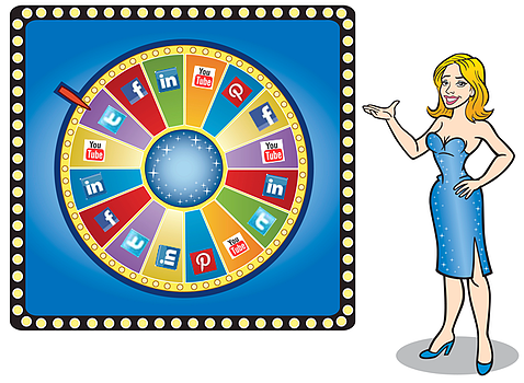 which social network are you
