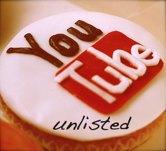 Youtube cupcae