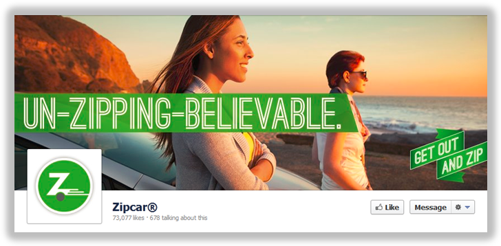 zipcar