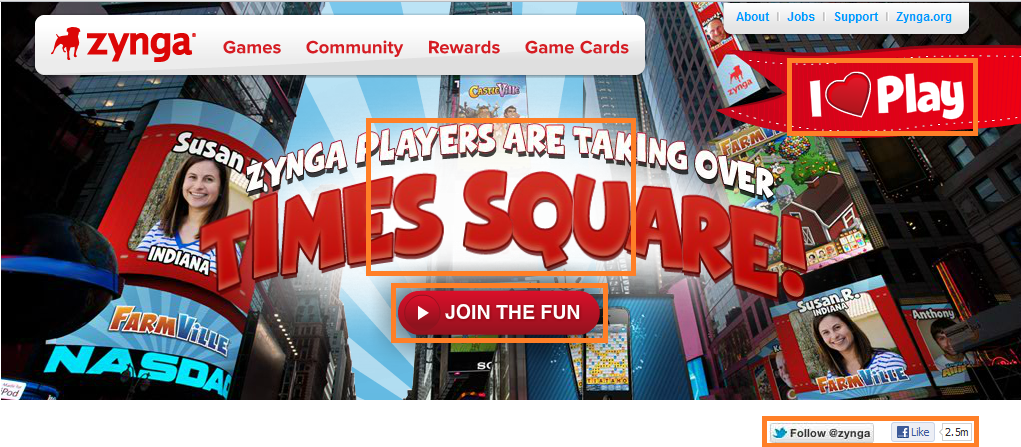 zynga cta