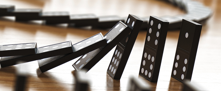dominoes