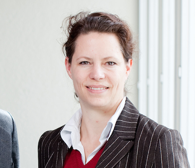 Dr. Susanna Gebauer
