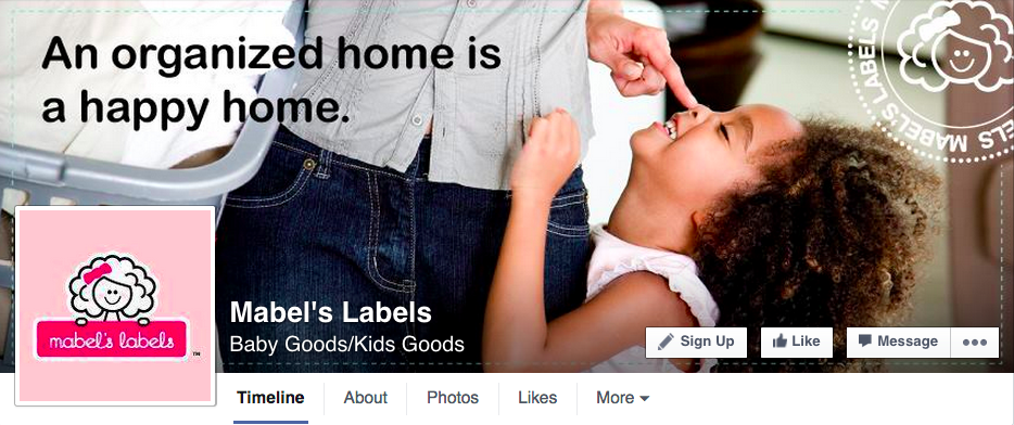 mabels-labels-facebook-page