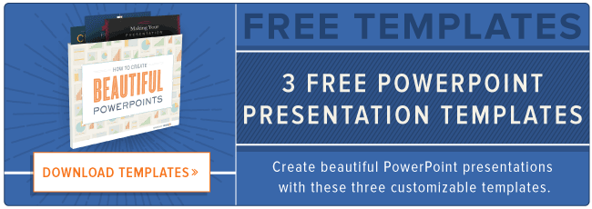 Power point presentation ideas