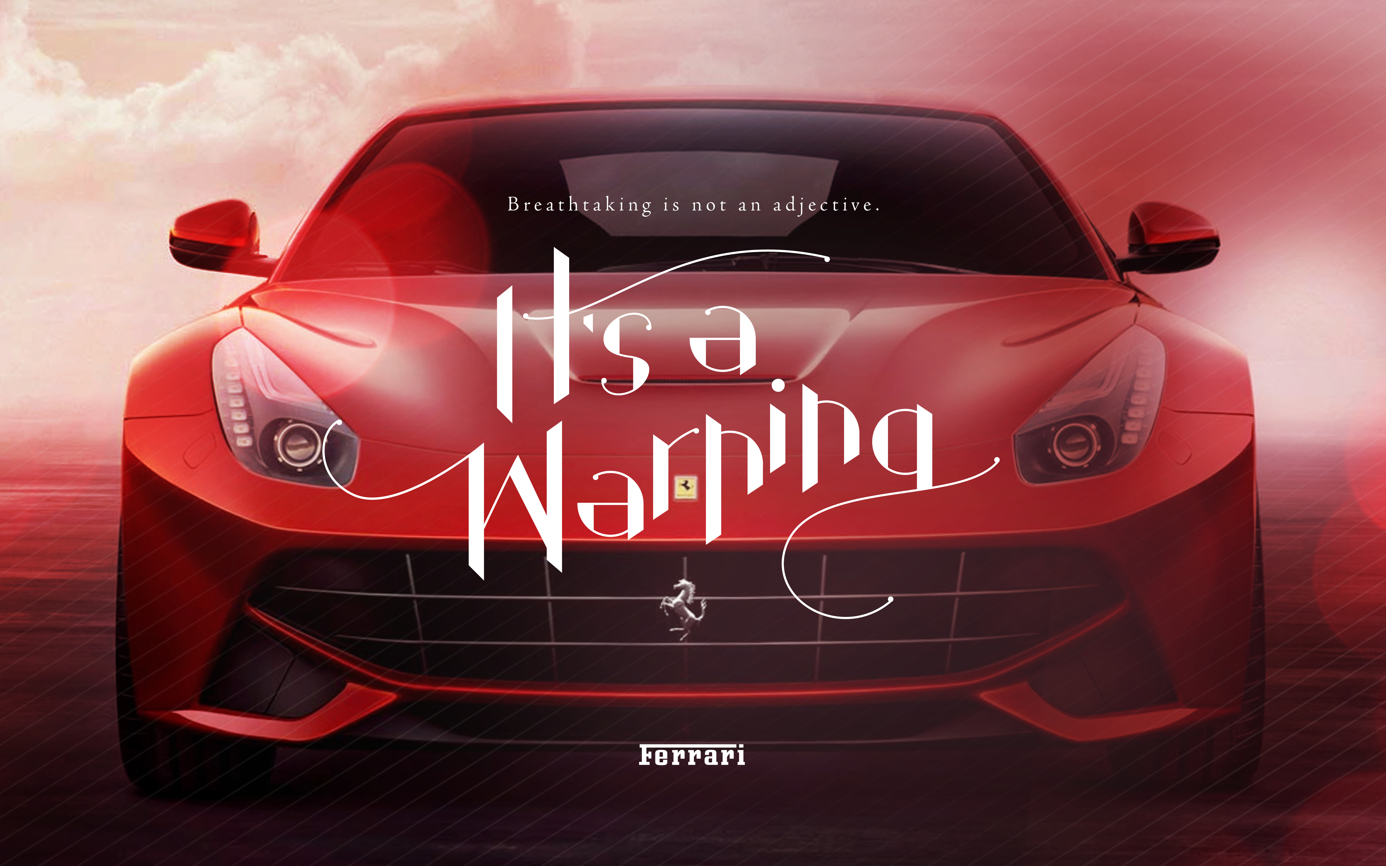 160over90_Ferrari_Warning