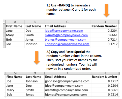 Segmenting_Your_Database_Using_Excel