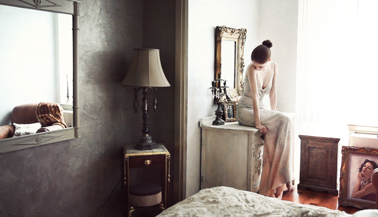14 Mesmerizing Cinemagraphs That Show Off Facebook's New Ad Format
