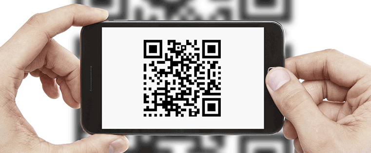 Use QR Codes in Your Print Advertising