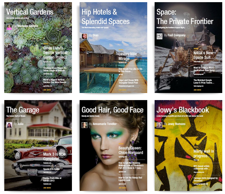 public-flipboard-magazines