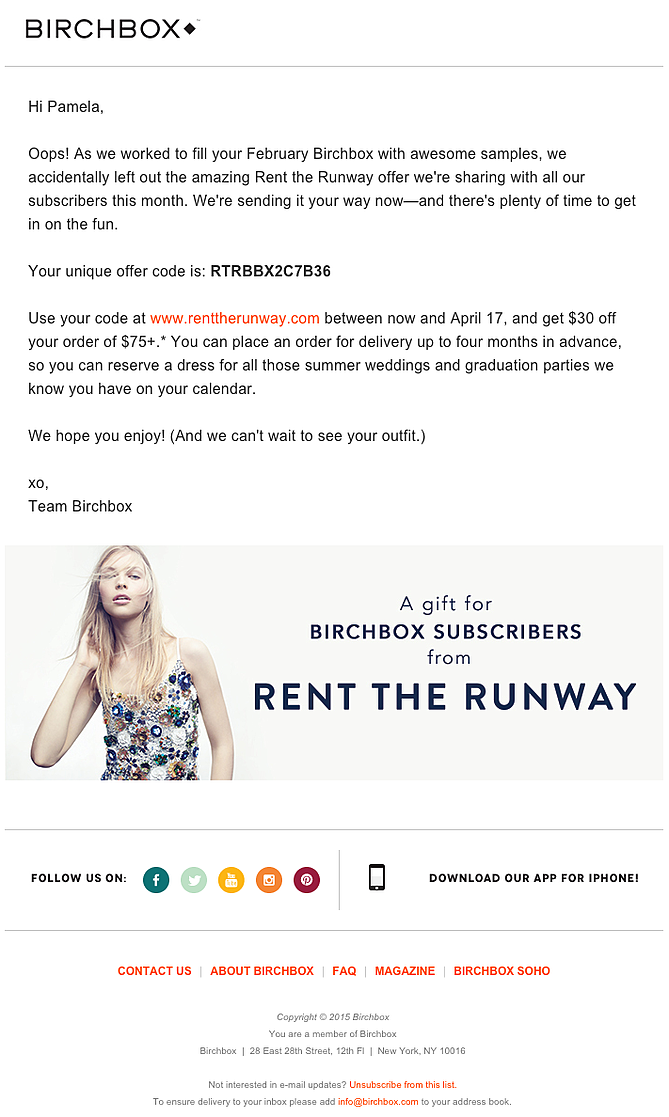 birchbox-email-example