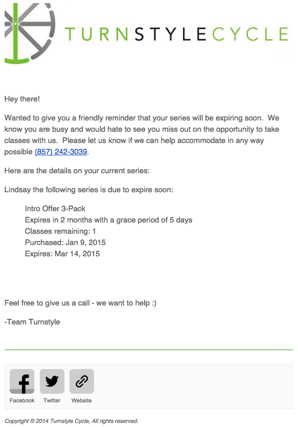 turnstyle-email-example