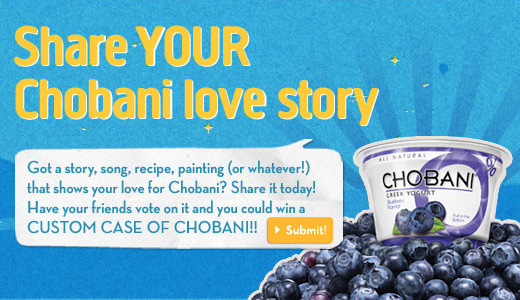 chobani