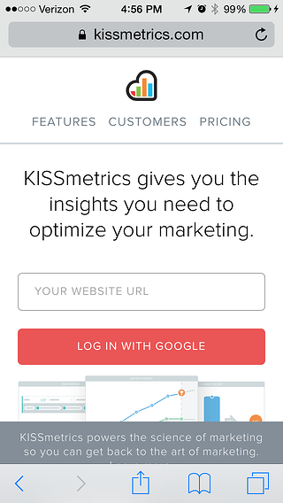 kissmetrics