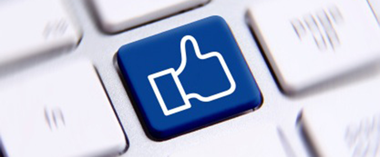 Facebook Logo