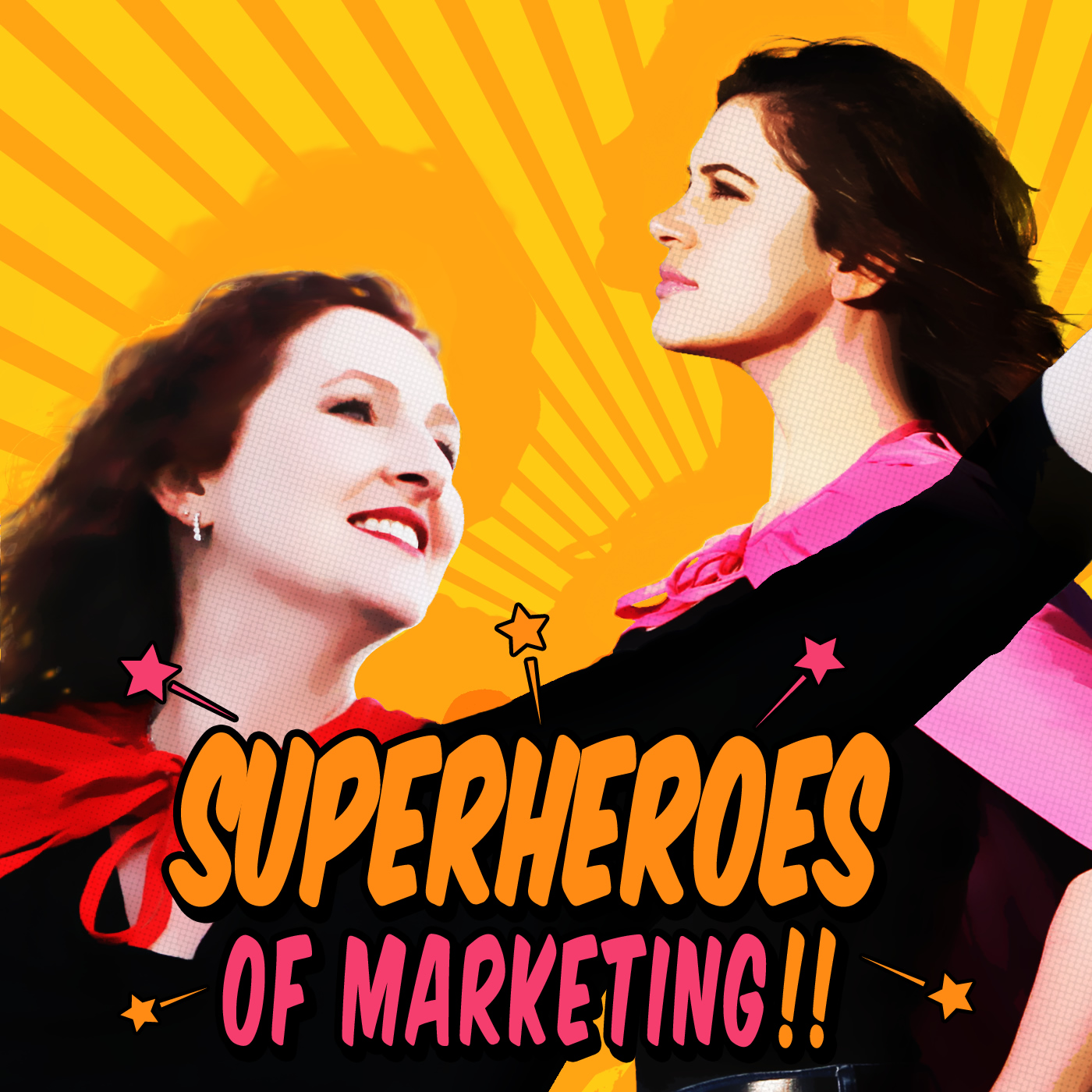 Super-Heroes-Of-Marketing-Podcast-Cover1 {focus_keyword} 6 Causes Why Entrepreneurs Must Guess on Podcasting Super Heroes Of Marketing Podcast Cover1