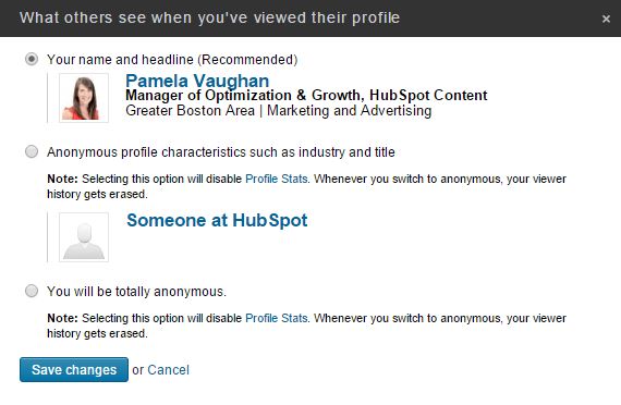 linkedin-what-others-see